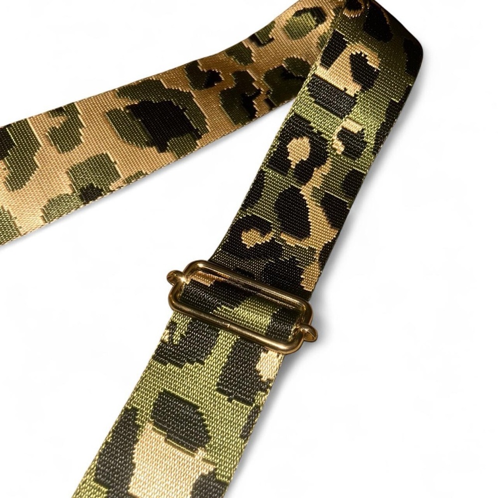 GOOD FEELINGS THIN ADJUSTABLE BAG STRAP - Picture 4 of 4